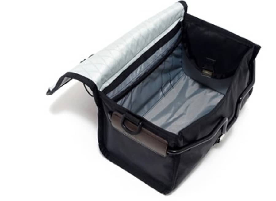 Used Swift Industries Paloma Handlebar Bag | REI Co-op Used Swift Industries Paloma Handlebar Bag | REI Co-op