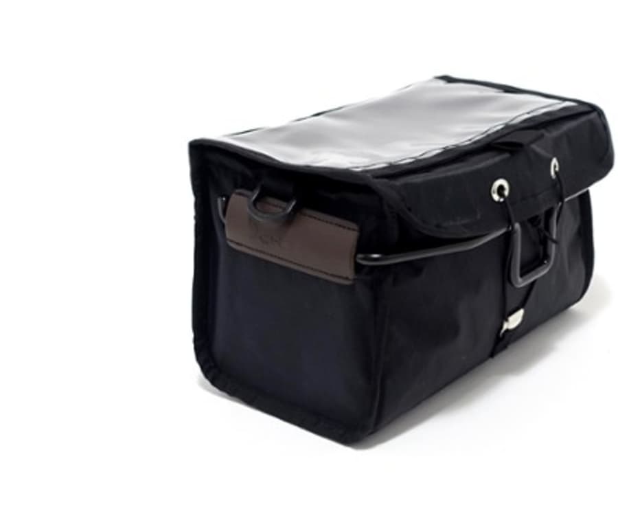 Used Swift Industries Paloma Handlebar Bag | REI Co-op Used Swift Industries Paloma Handlebar Bag | REI Co-op