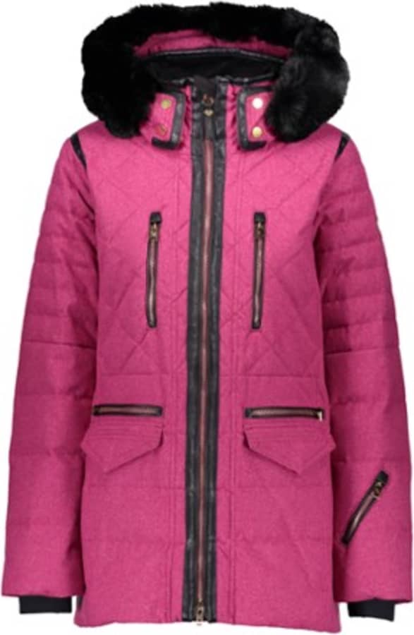 Main product image: Obermeyer - Blythe Down Jacket