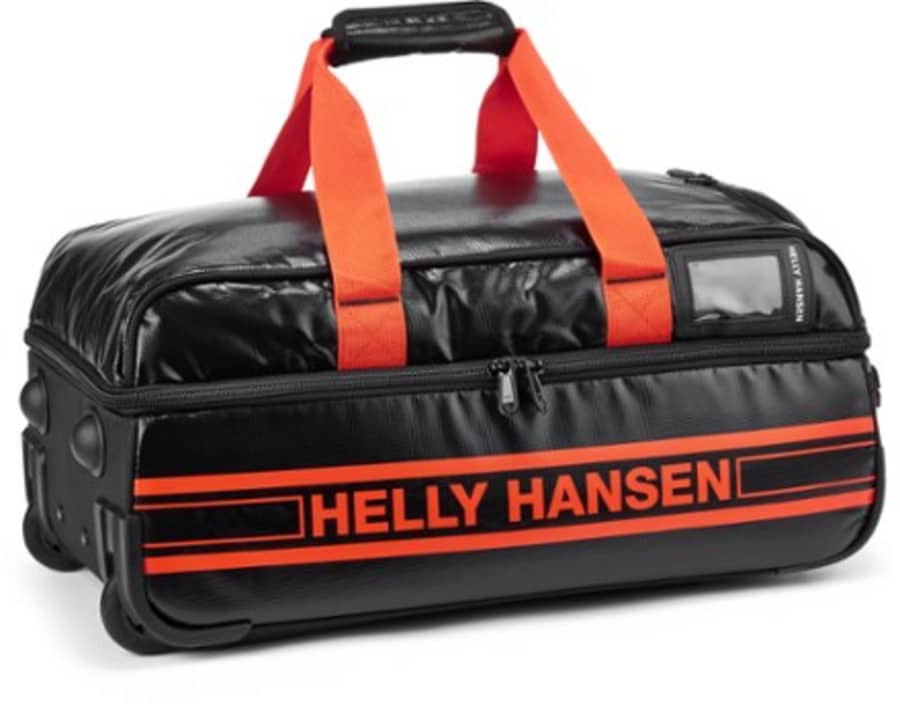 Trolley 95L Professionnel Helly Hansen