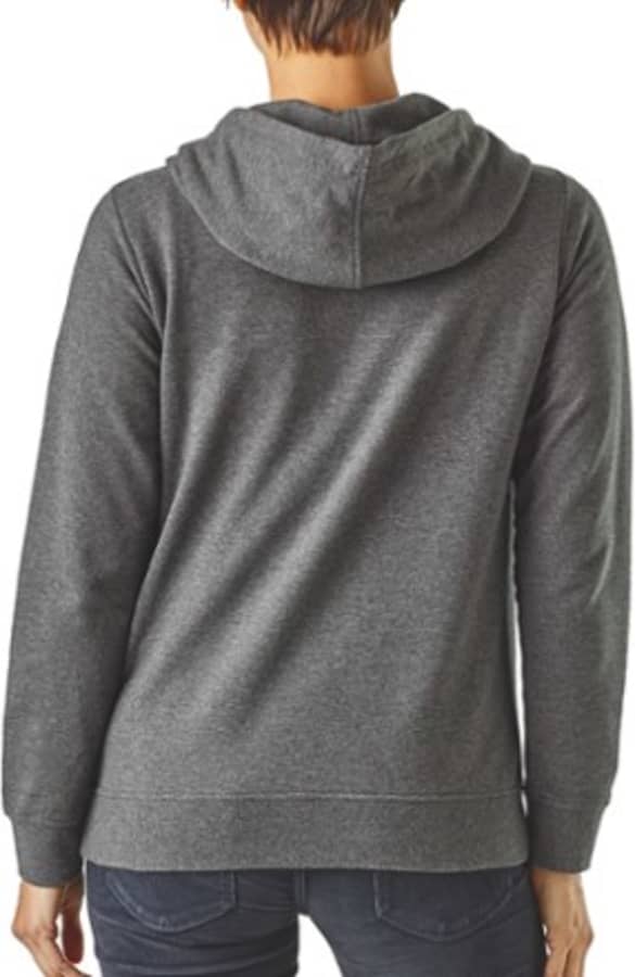 Lara Womens Oversized Hoodie