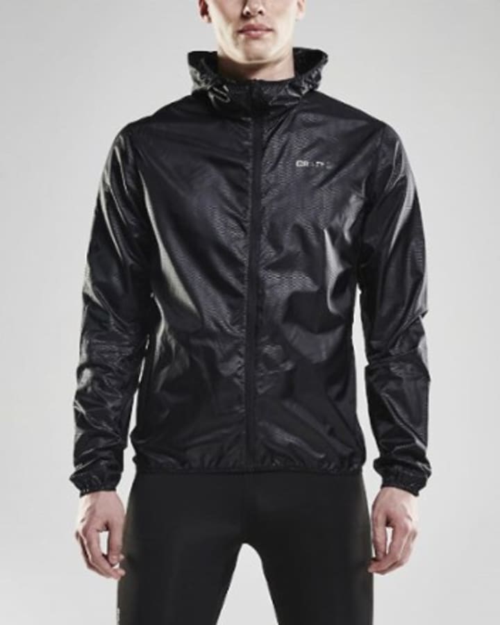 Craft breakaway lightweight jacket best sale