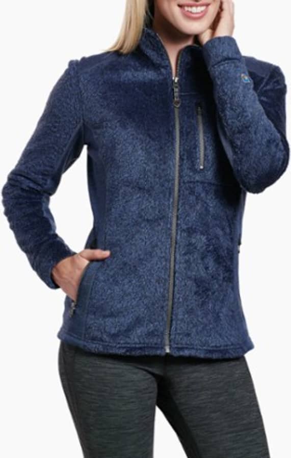 Kühl Women Fleece Lined Luna Jacket