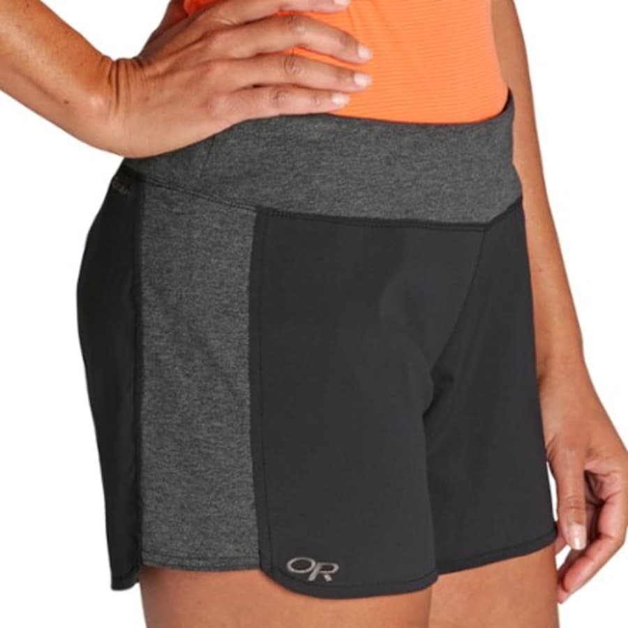 Outdoor Research Women's Zendo Shorts