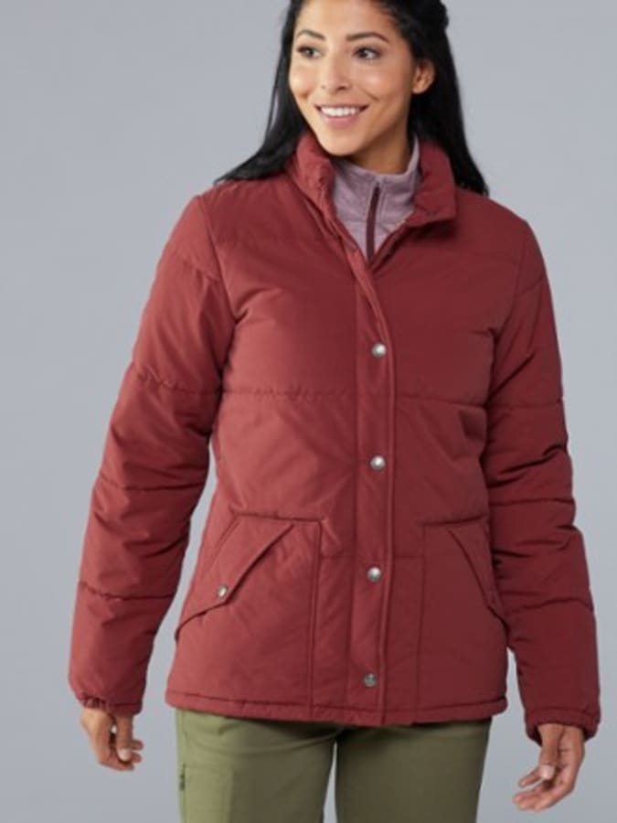 REI Co-op Norseland Insulated Parka Review