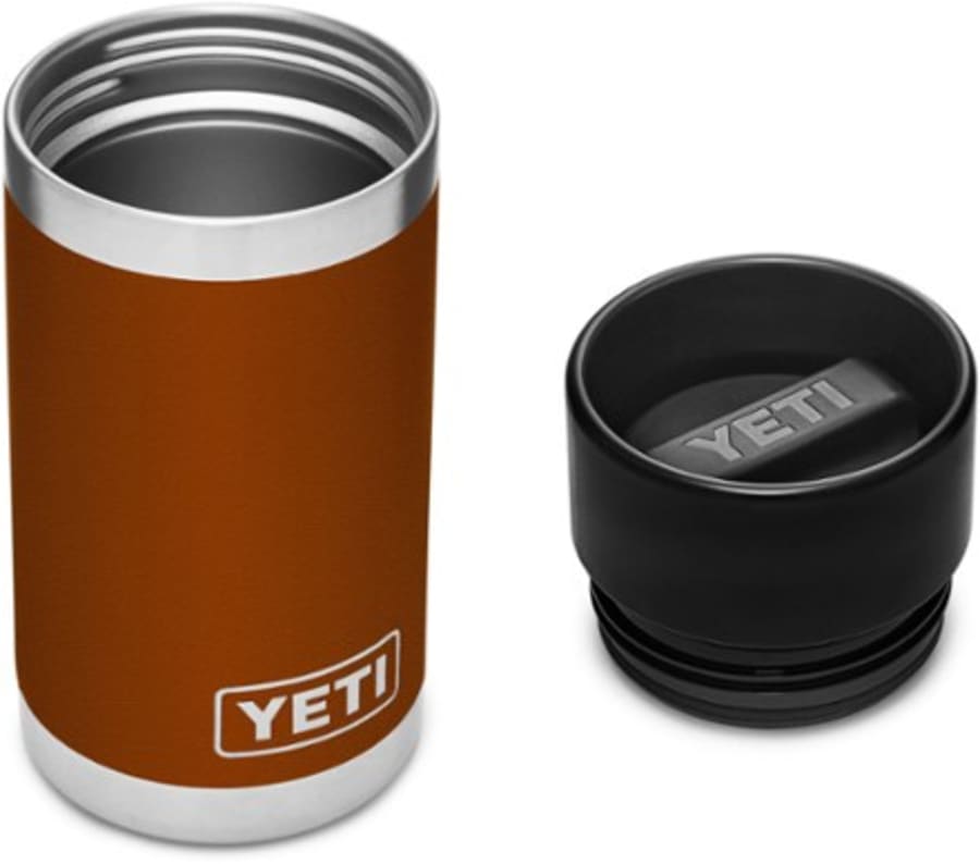 YETI Rambler 12 oz Bottle with HotShot Cap Review