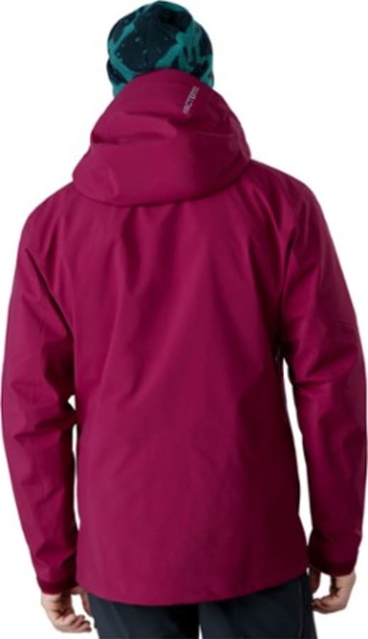 Used Arc'teryx Sidewinder SV Shell Jacket | REI Co-op Used Arc'teryx Sidewinder SV Shell Jacket | REI Co-op