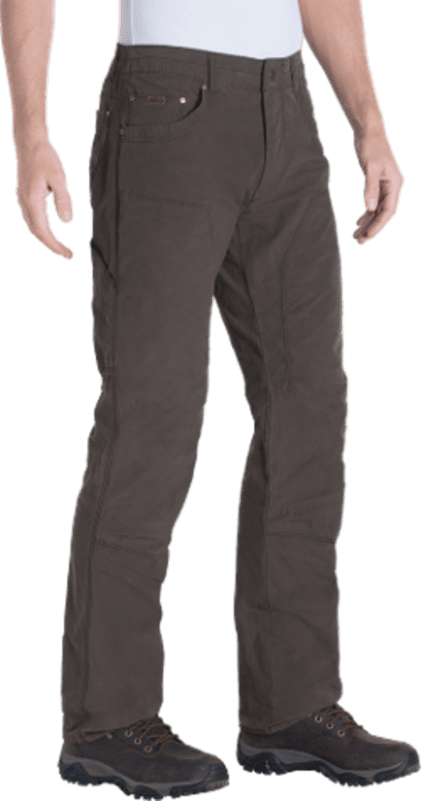 The Ultimate KÜHL Pants Buying Guide  The Warrior Solution