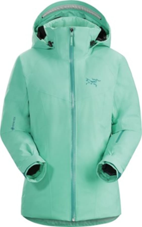 Main product image: Arc'teryx - Tiya Insulated Jacket