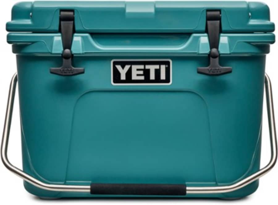 YETI Roadie 20 Cooler - Hike & Camp