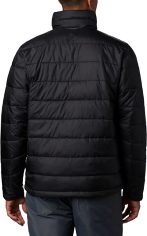Cushman crest jacket store