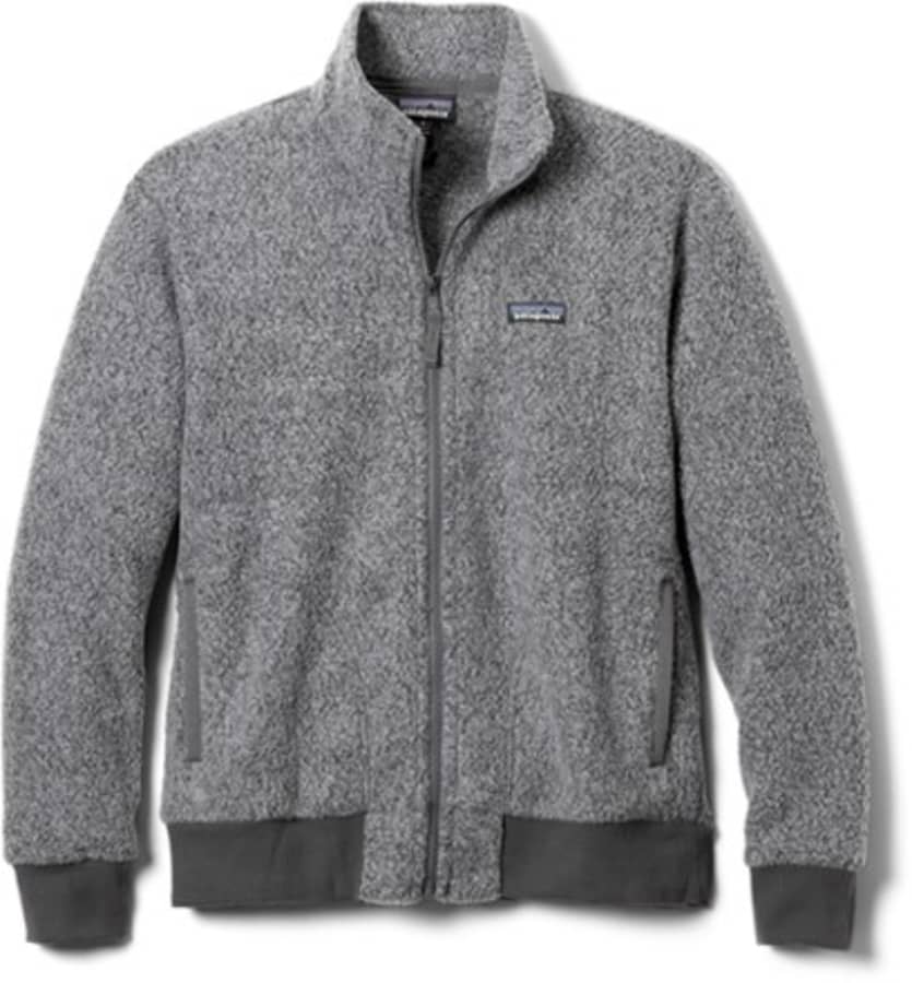 Patagonia Woolyester Fleece Pullover - Men's