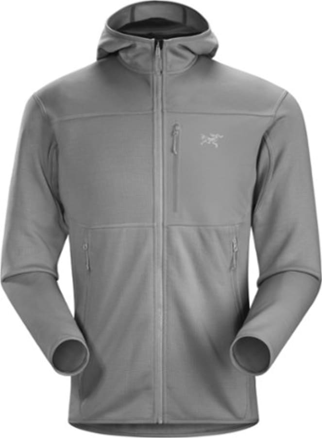 ジャケット・アウター Arcteryx LEAF Fortrez Hoodie Arcteryx LEAF Fortrez Hoodie 【公式通販】