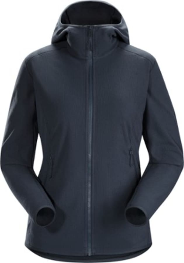 KUHL Ascendyr Fleece Hoodie - Women's, REI Co-op