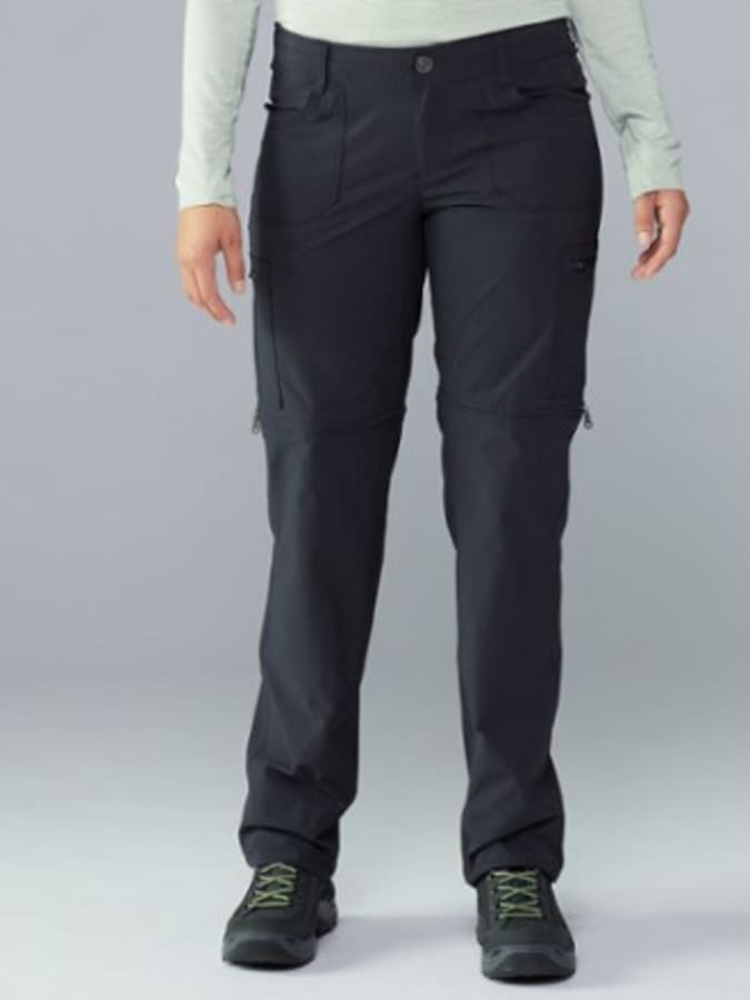 Used Kuhl Horizn RECCO Convertible Pants | REI Co-op