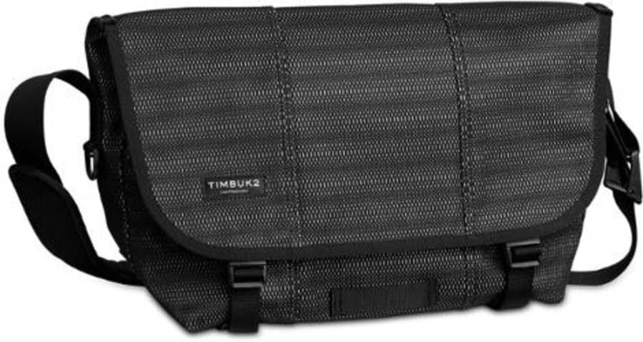 Timbuk2 Classic Messenger Bag