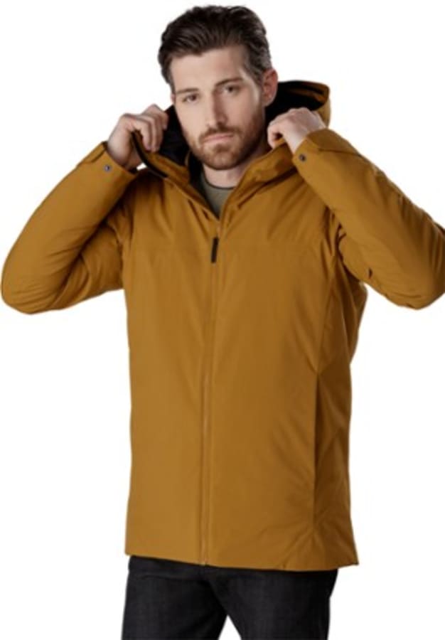 Used Arc'teryx Koda Insulated Jacket | REI Co-op