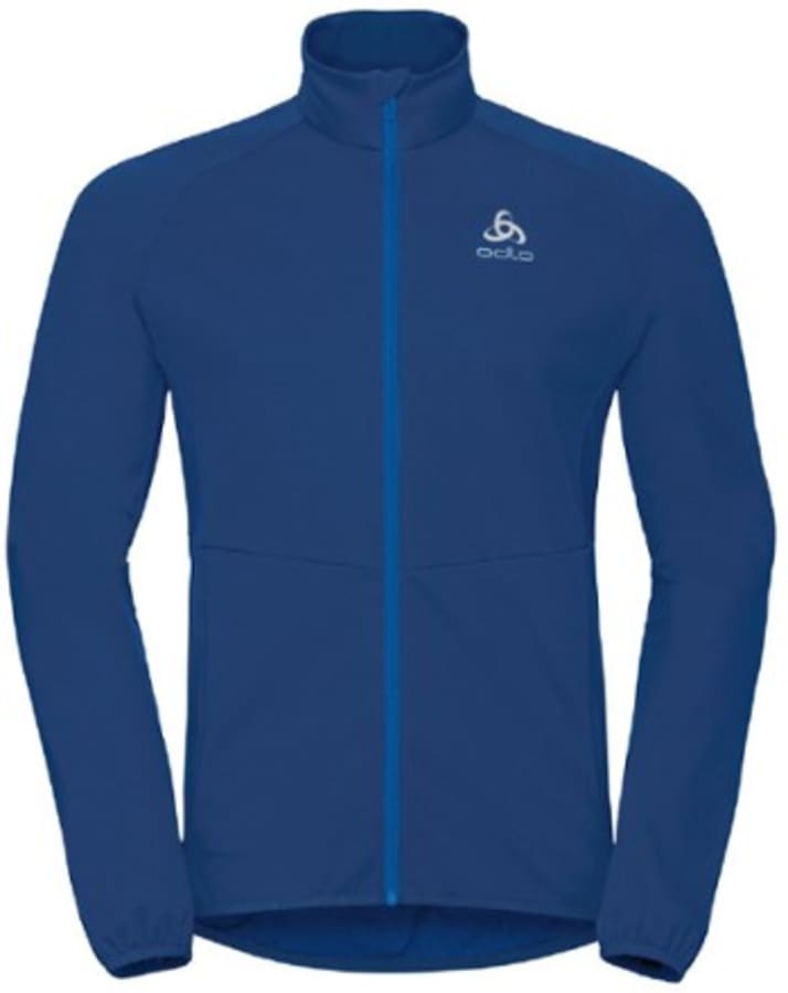 Odlo men's jacket aeolus element clearance