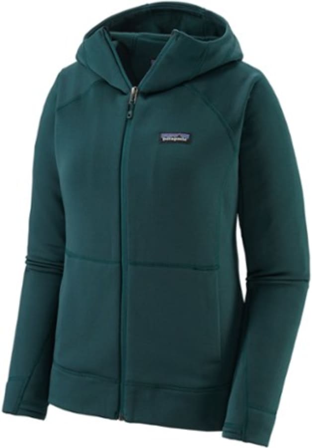 Patagonia Better Sweater Fleece Hoodie - Women's, REI Co-op