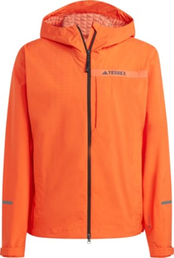 Co-op REI Multi Used Terrex 2.5-Layer Adidas RAIN.RDY Jacket |