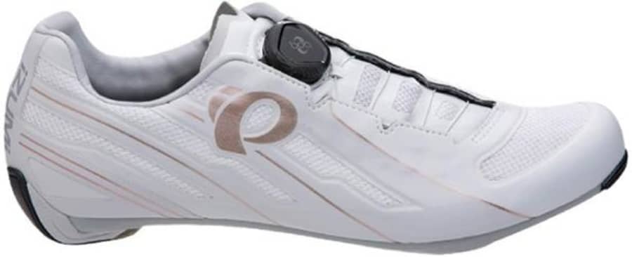 Garneau Jade XZ Road Shoes - White Women's 38