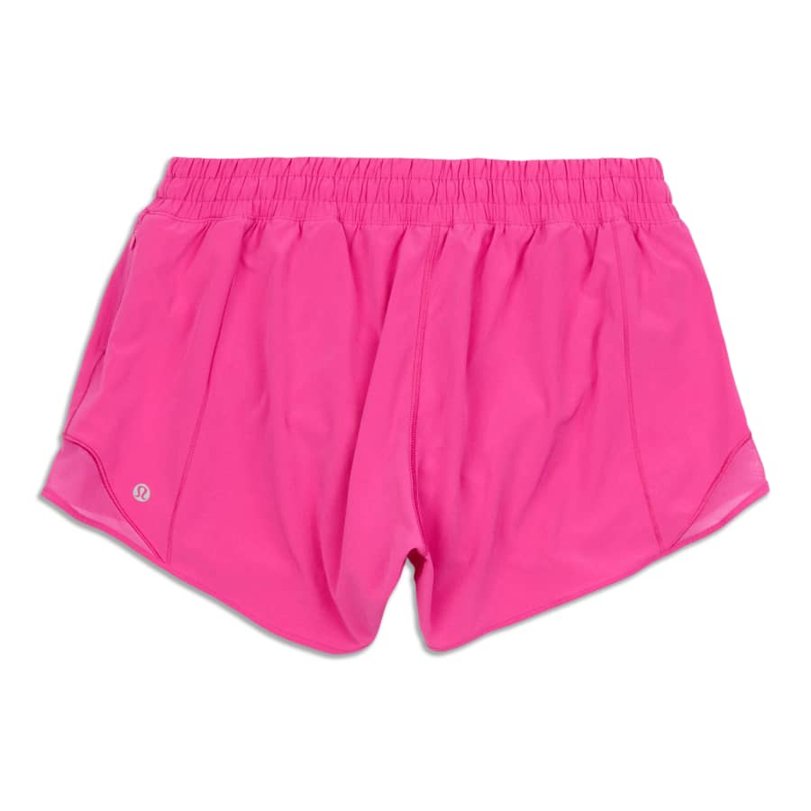 Hotty Hot Low Rise Short - Resale