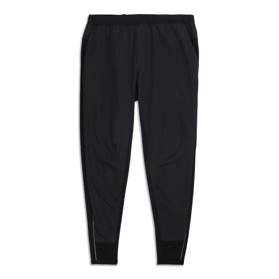 Noir Pant - Resale  lululemon like new