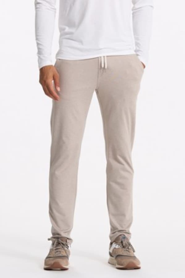 Men's Ponto Performance Pant, Vuori