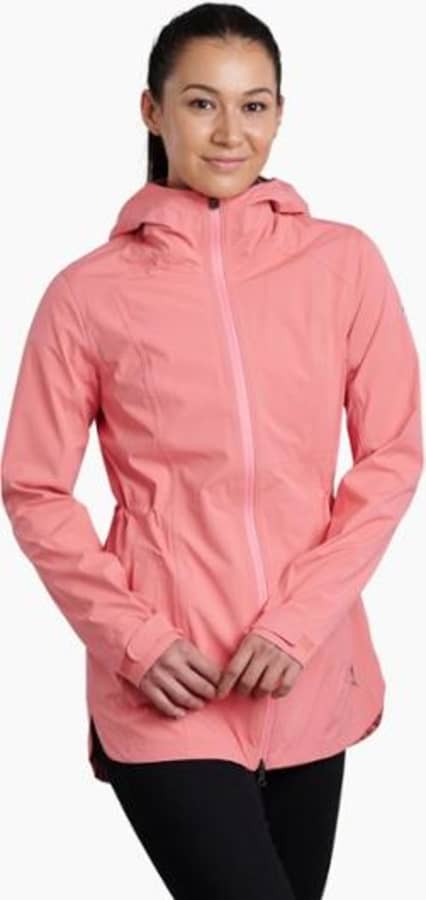 Kuhl Stretch Voyagr Jacket W