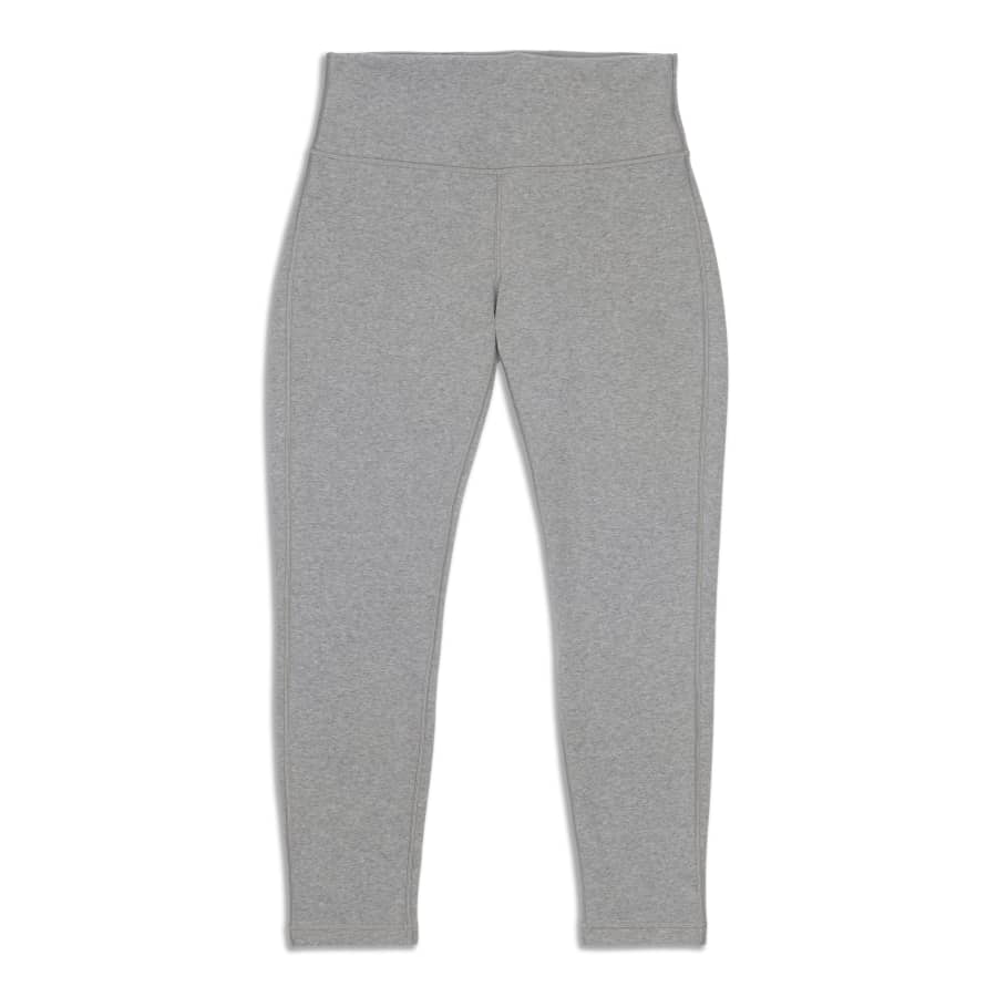 Wunder Lounge High-Rise Tight - Resale