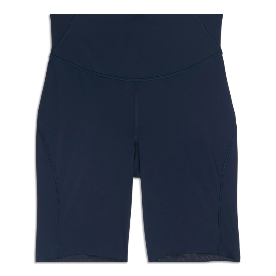 Base Pace High-Rise Short | lululemon like new