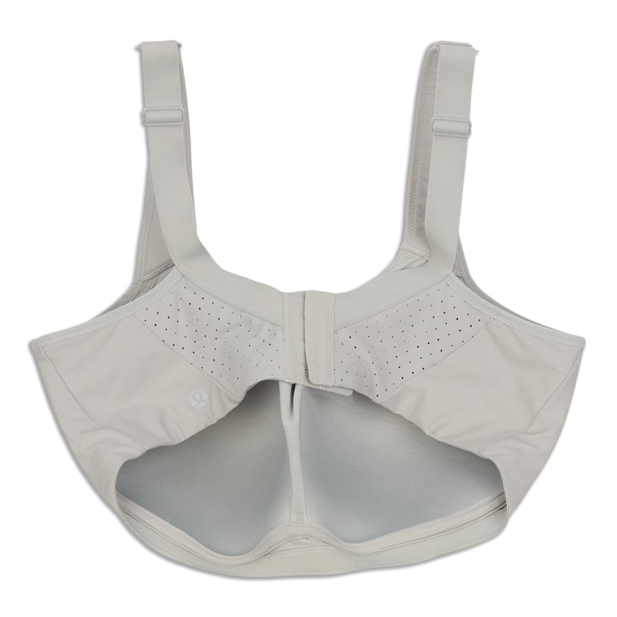 Lululemon Sports Bra White Size 32 B - $35 (41% Off Retail) - From