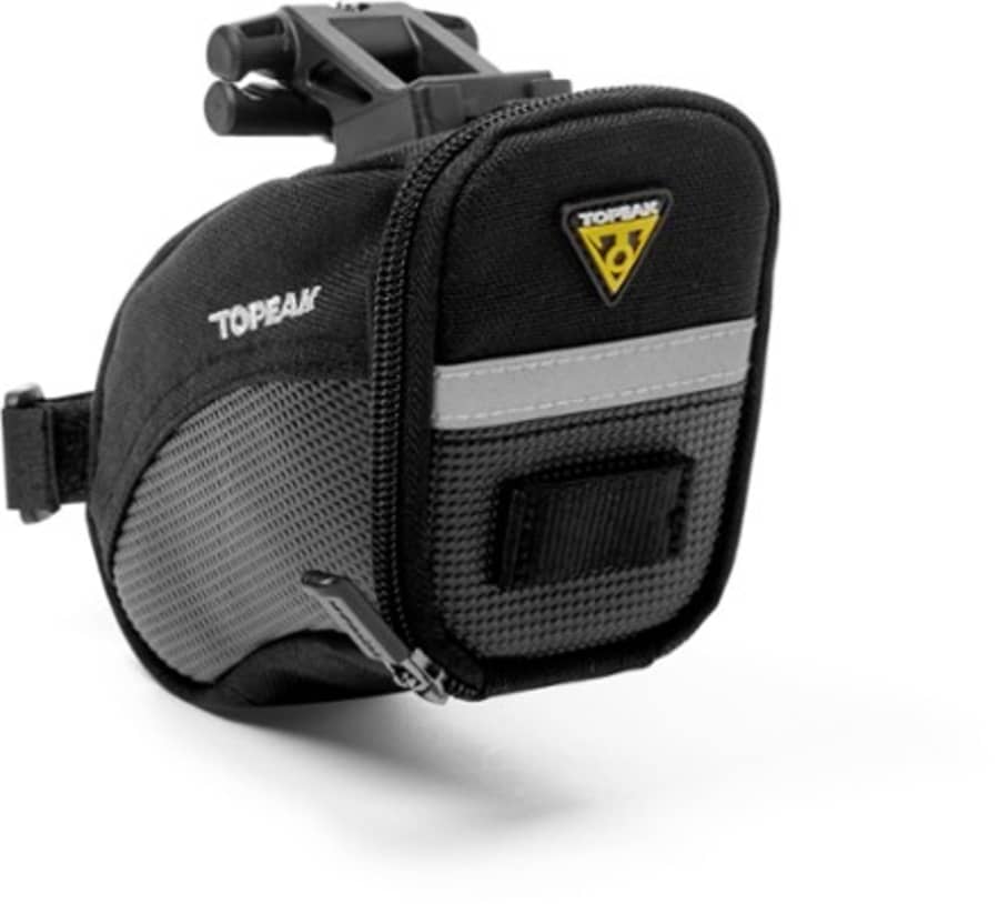 Topeak saddle bag small deals