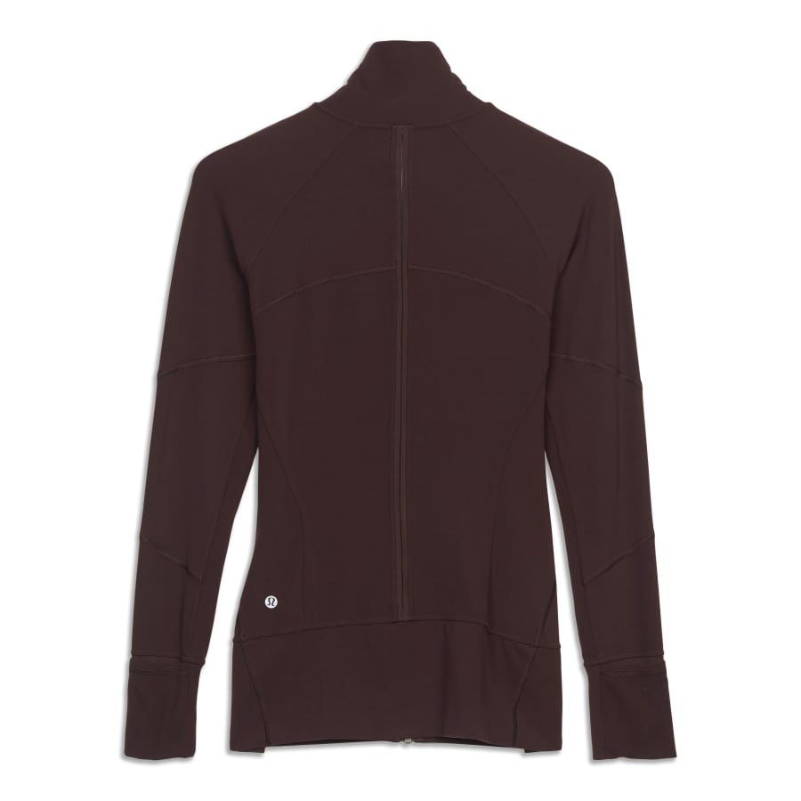 Contour Jacket – Stretch PH