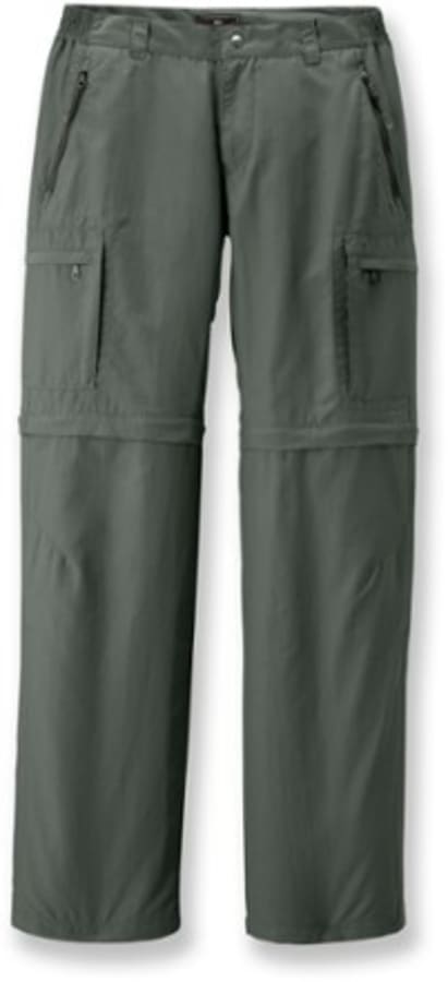 Used Kuhl Horizn RECCO Convertible Pants