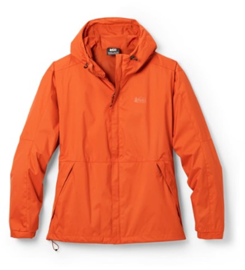 REI Co-op Trailmade Fleece Jacket - Women's