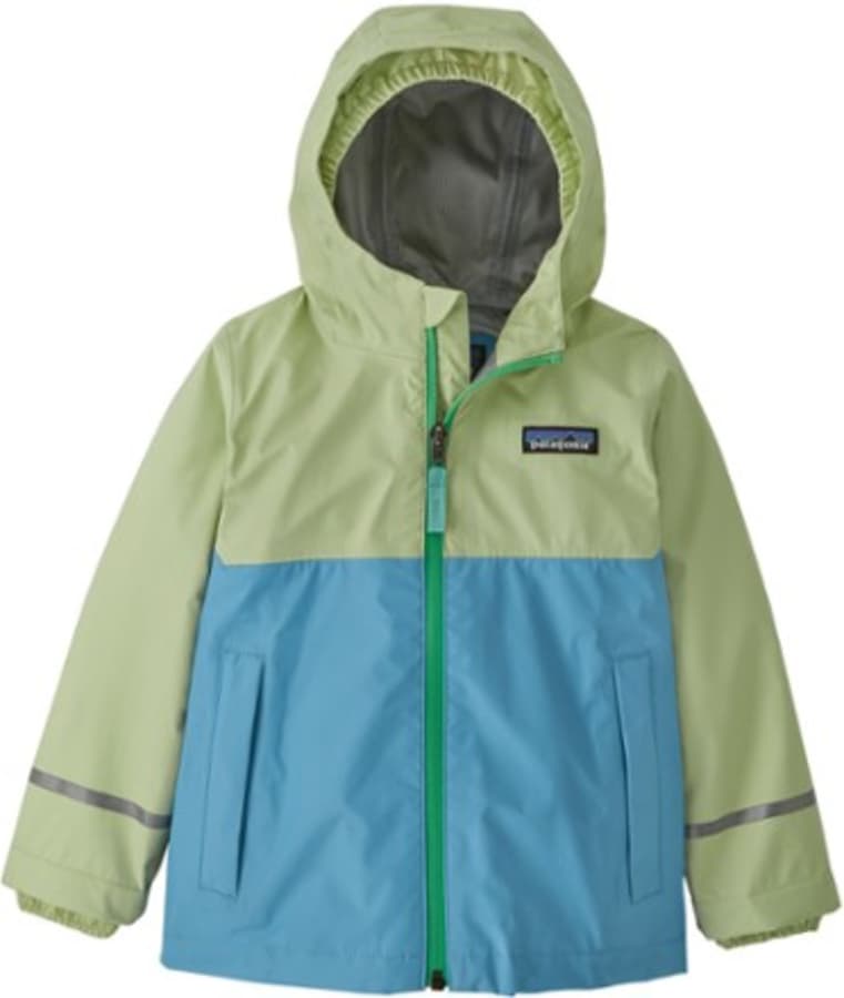 Rei torrentshell clearance