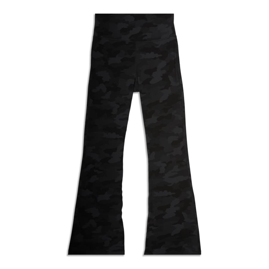 Lululemon Groove Pant Flare Restockwatch  International Society of  Precision Agriculture