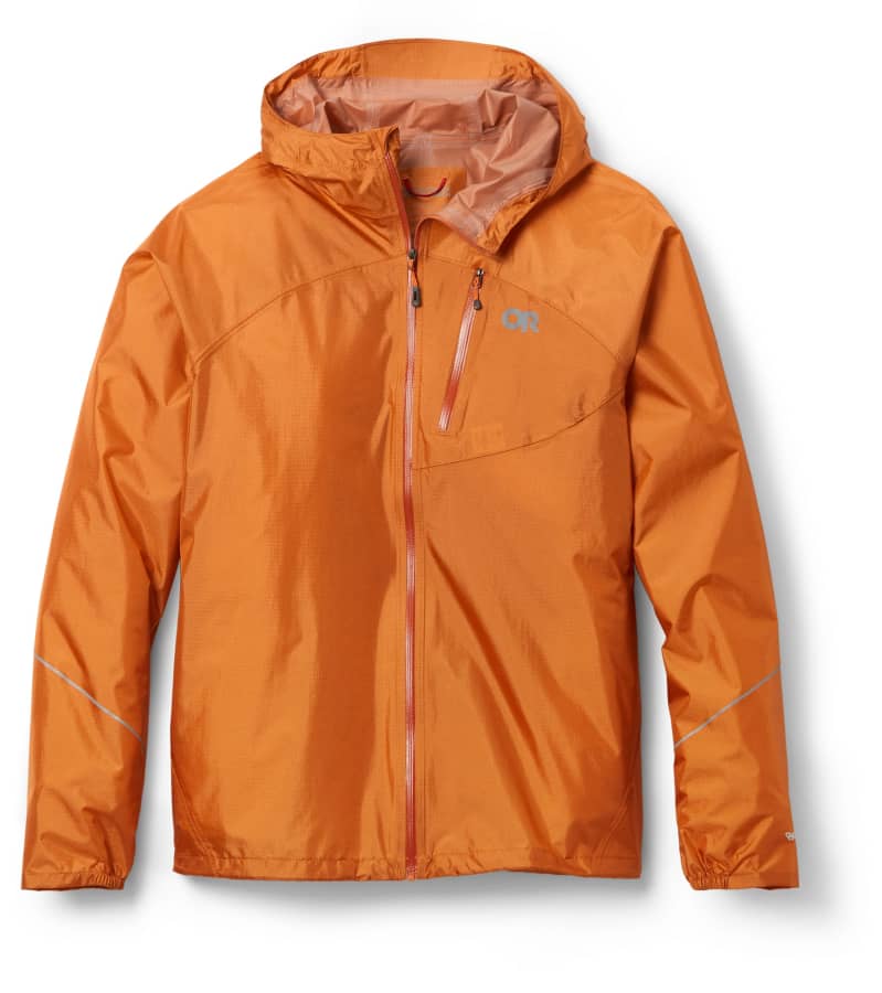 Used Outdoor Research Helium Rain Jacket | REI Co-op