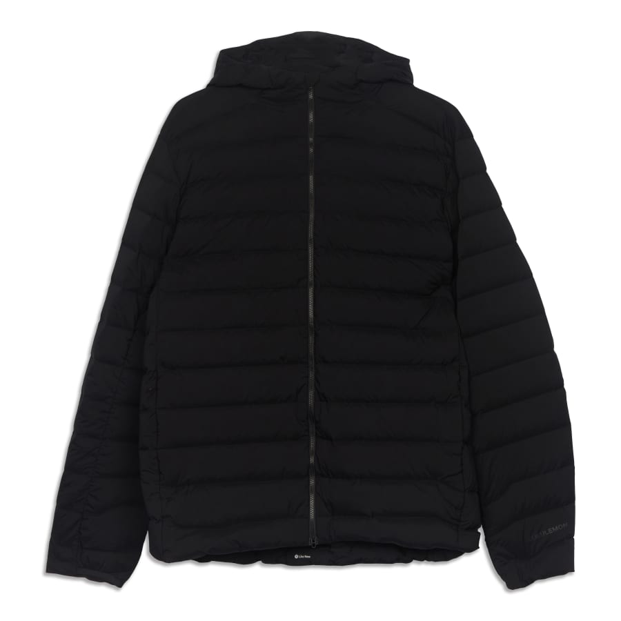 Navigation Down Jacket - Resale