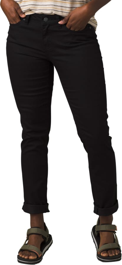 PrAna Women's London Jean - Regular Inseam – The Trail Shop