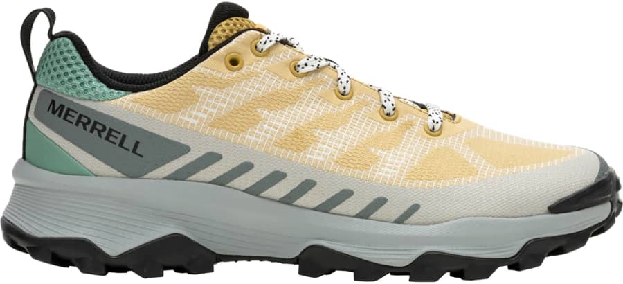 merrell Zapatillas Trekking Speed Eco Waterproof