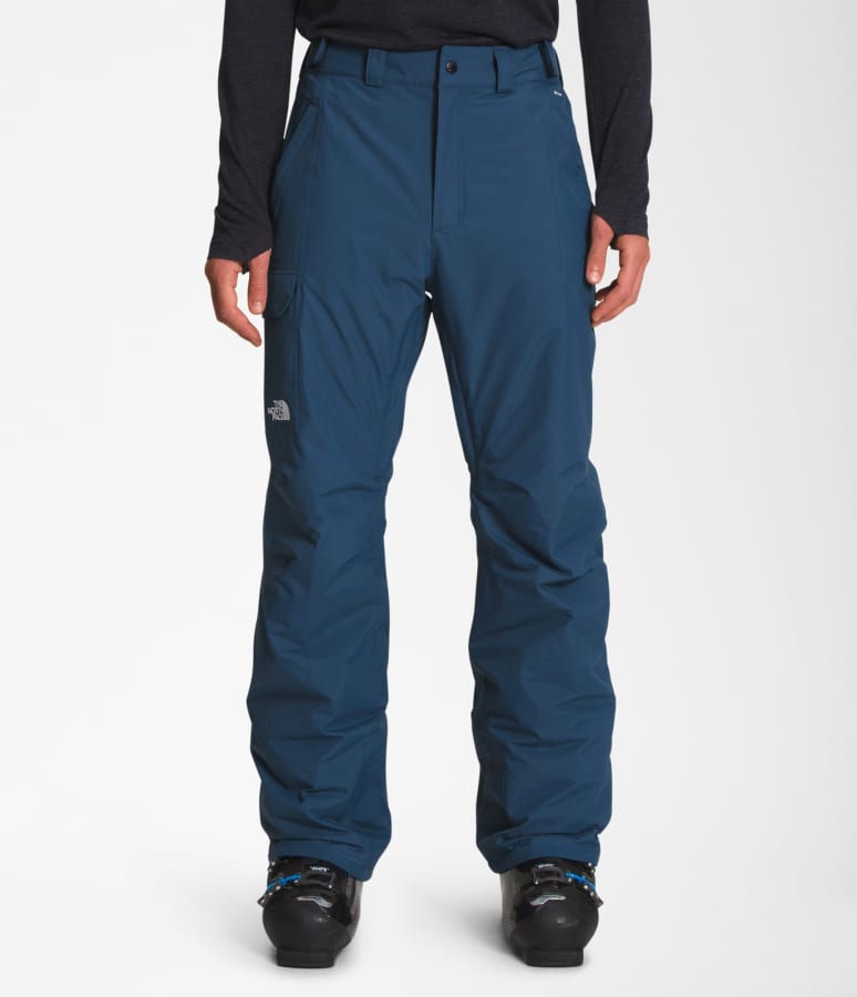 Used The North Face Freedom Insulated Snow Pants