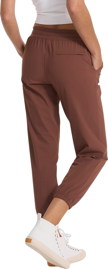 Used Vuori Miles Ankle Pants | REI Co-op