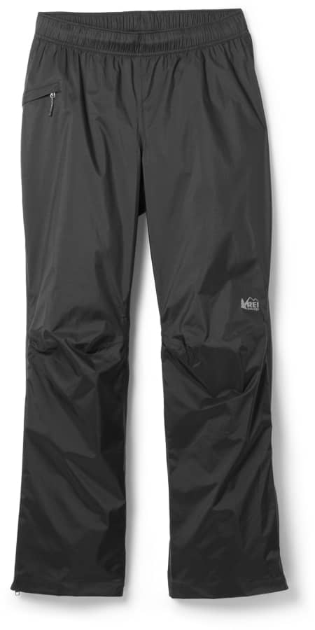 Co-Op Pant - Black