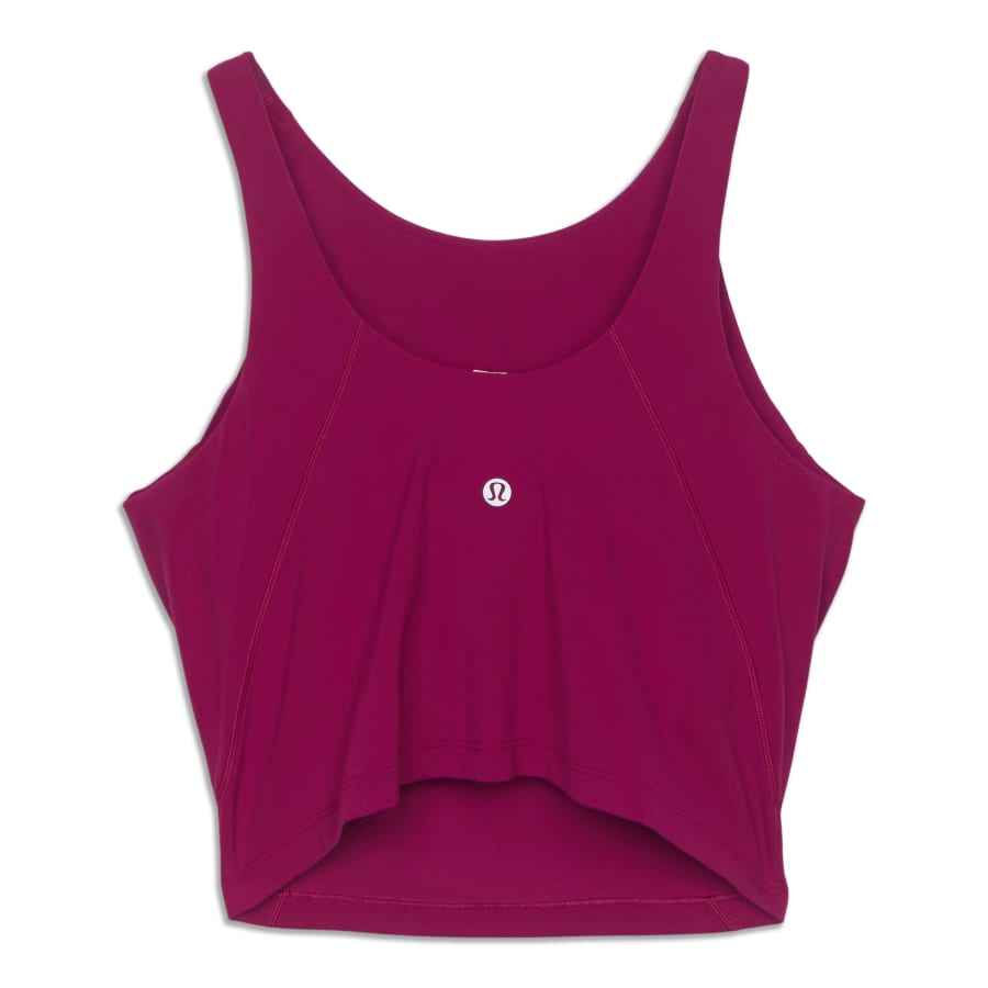 lululemon Align™ High-Neck Tank Top curated on LTK  Womens fashion casual  college, Fashion clothes women, Fashion