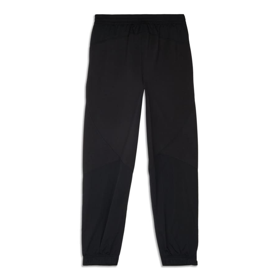 Stretch High-Rise Pant - Resale
