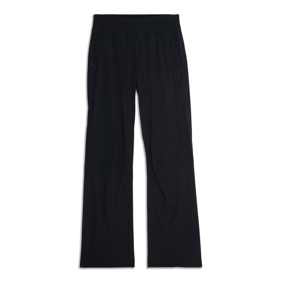 Noir Pant - Resale  lululemon like new