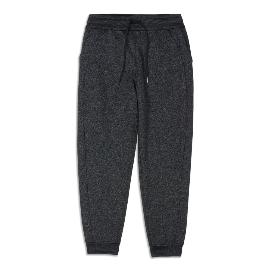 Scuba High-Rise Jogger 7/8 Length