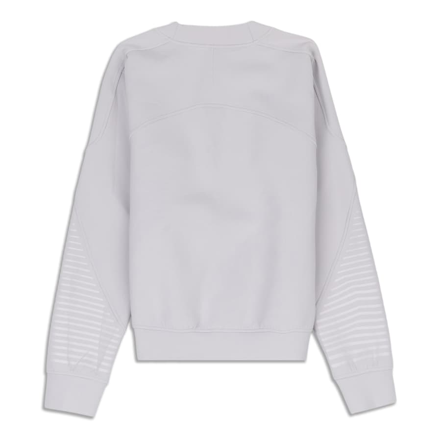 City Sweat Crew new Resale | like - lululemon Spacer